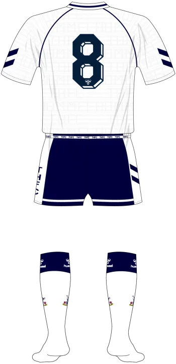 1989/90 Home [Back]