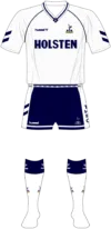 1989/90 Kit
