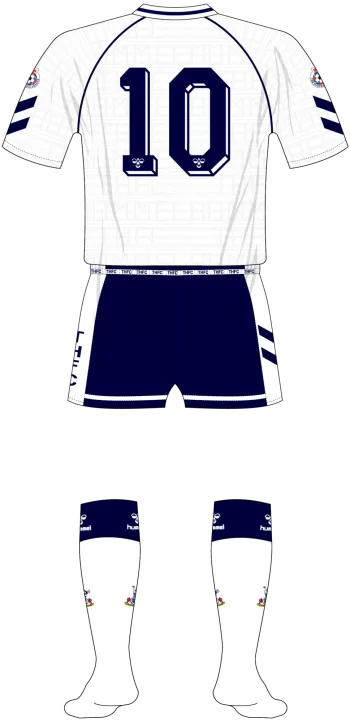 1990-91 Home [Back]