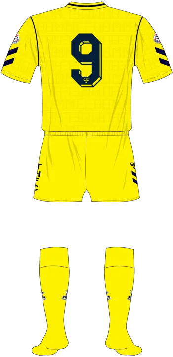 1990/91 Away [Back]