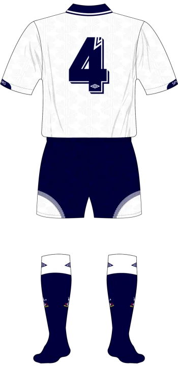 1991 FA Cup Final [Back]