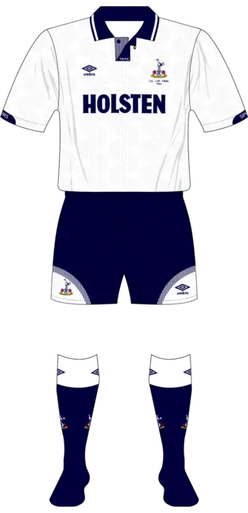 1991 FA Cup Final