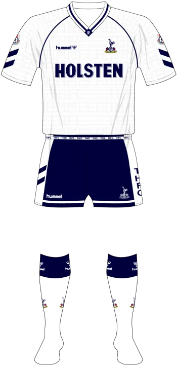1990-91 Home