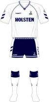 1990/91 Kit