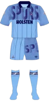 1991/92 Kit