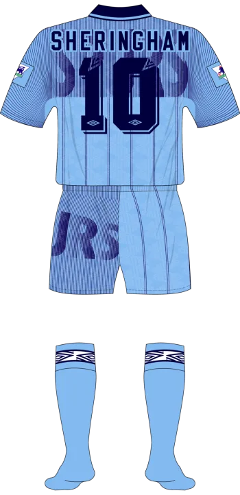 1992-94 Third [Back]