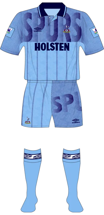 1992-94 Third