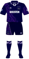 1994/95 Kit