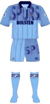 1993/94 Kit