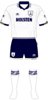1994/95 Kit