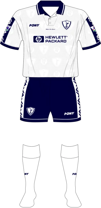 1995-97 Home [Variation 1]