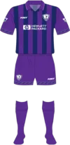 1995/96 Kit