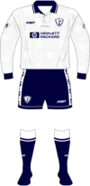1995/96 Kit