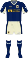 1997/98 Kit