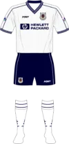 1998/99 Kit