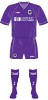 1998/99 Kit