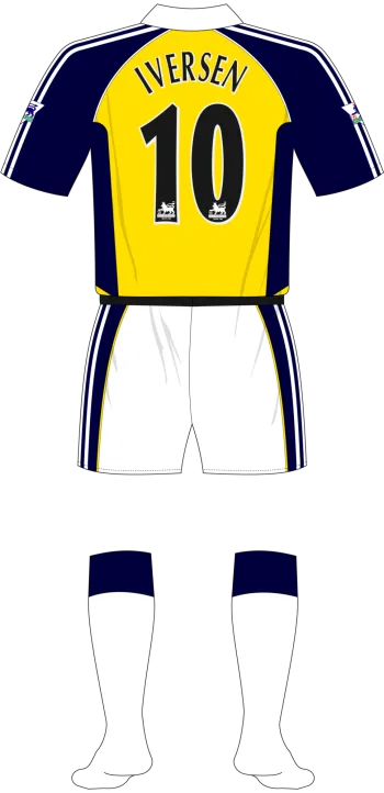 1999/00 Away [Back]