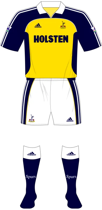 1999/00 Away [Variation 1]