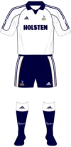 1999/00 Kit
