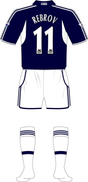 2000/01 Away [Back]