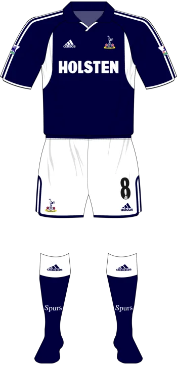 2000/01 Away [Variation 1]