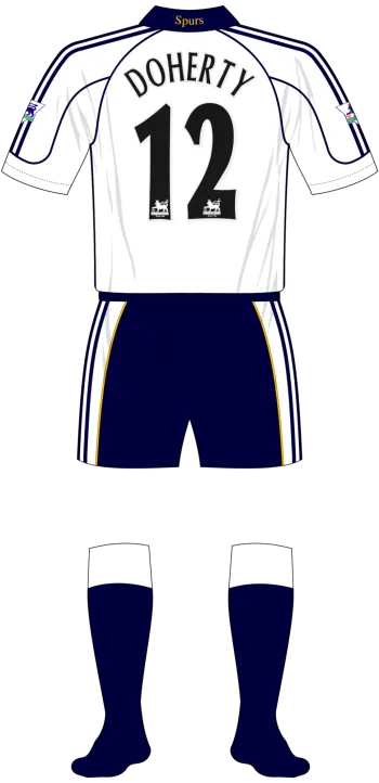 2000/01 Home [Back]