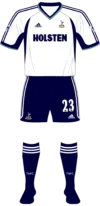 2001/02 Kit
