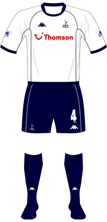 2002/03 Home [Variation 1]
