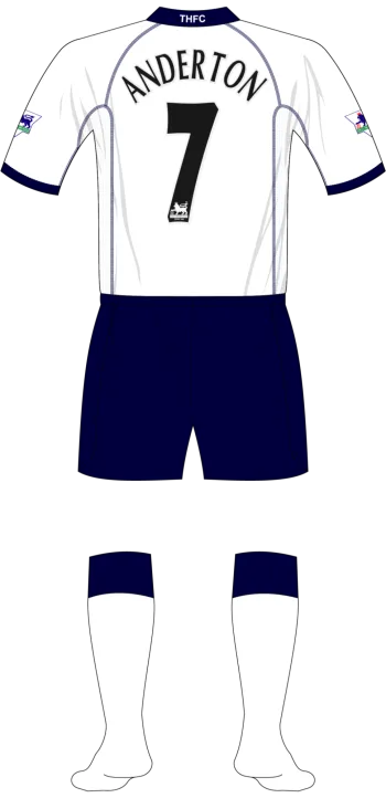 2002/03 Home [Back]