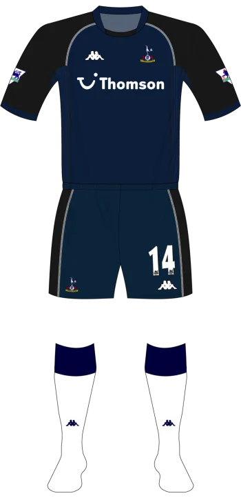 2002/03 Away [Variation 1]