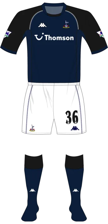 2002/03 Away [Variation 2]