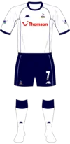 2002/03 Kit
