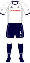 2002/03 Kit
