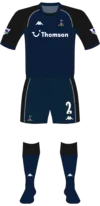 2002/03 Kit