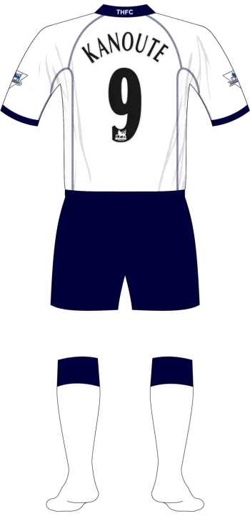 2003/04 Home [Back]
