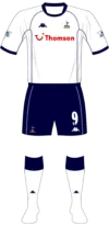 2003/04 Kit