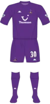 2003/04 Kit