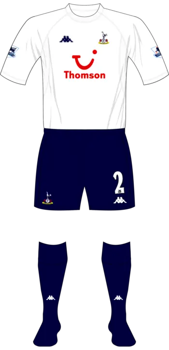 2004/05 Home [Variation 1]