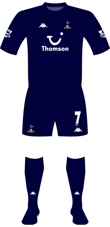 2004/05 Away [Variation]