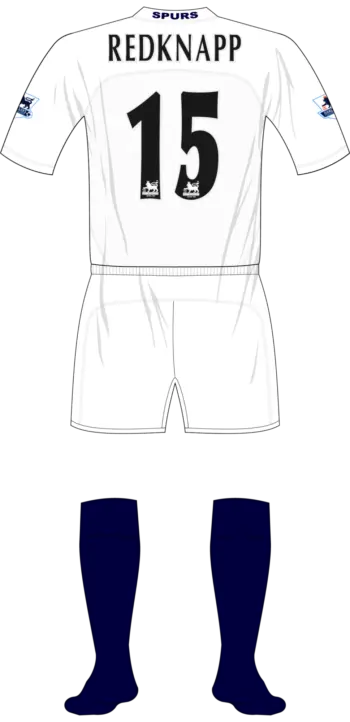 2004/05 Home [Variation 2 Back]
