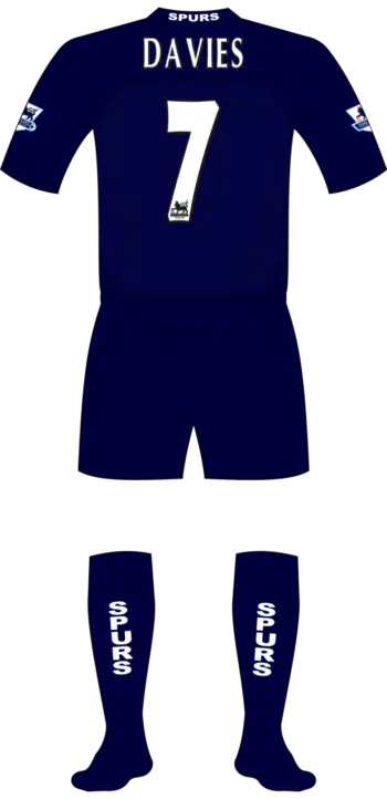 2004/05 Away [Variation]