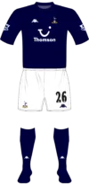 2004/05 Kit