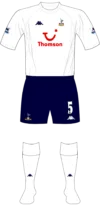 2004/05 Kit