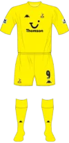 2004/05 Kit