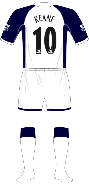 2005/06 Home [Variation 2 Back]