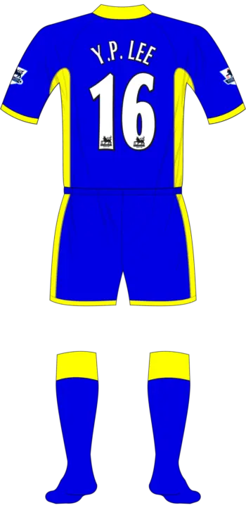 2005/06 Away [Back]