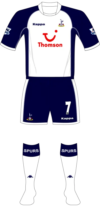 2005/06 Home