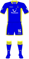 2005/06 Kit