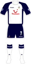 2005/06 Kit
