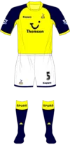 2005/06 Kit